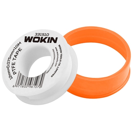 Wokin Ptfe Tape 331510